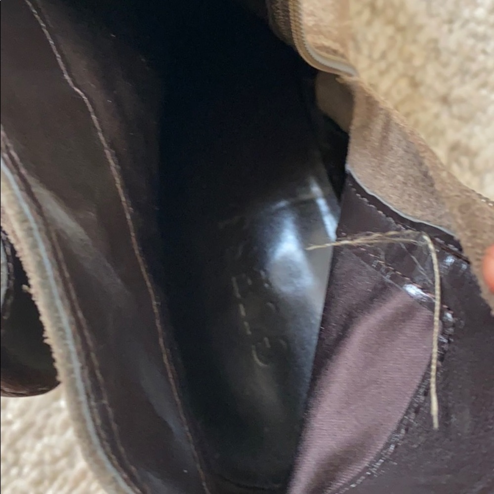 Guess booties! - Picture 5 of 8